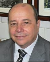 Luiz Carlos Castro de Souza