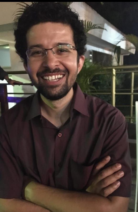 Renato Evangelista Ramos