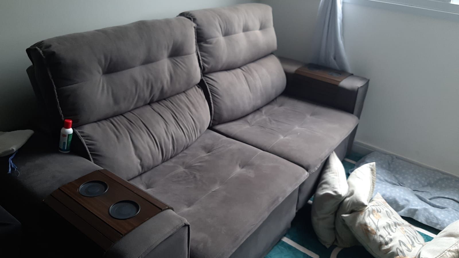 Pedro Henrique Carvalho Rego