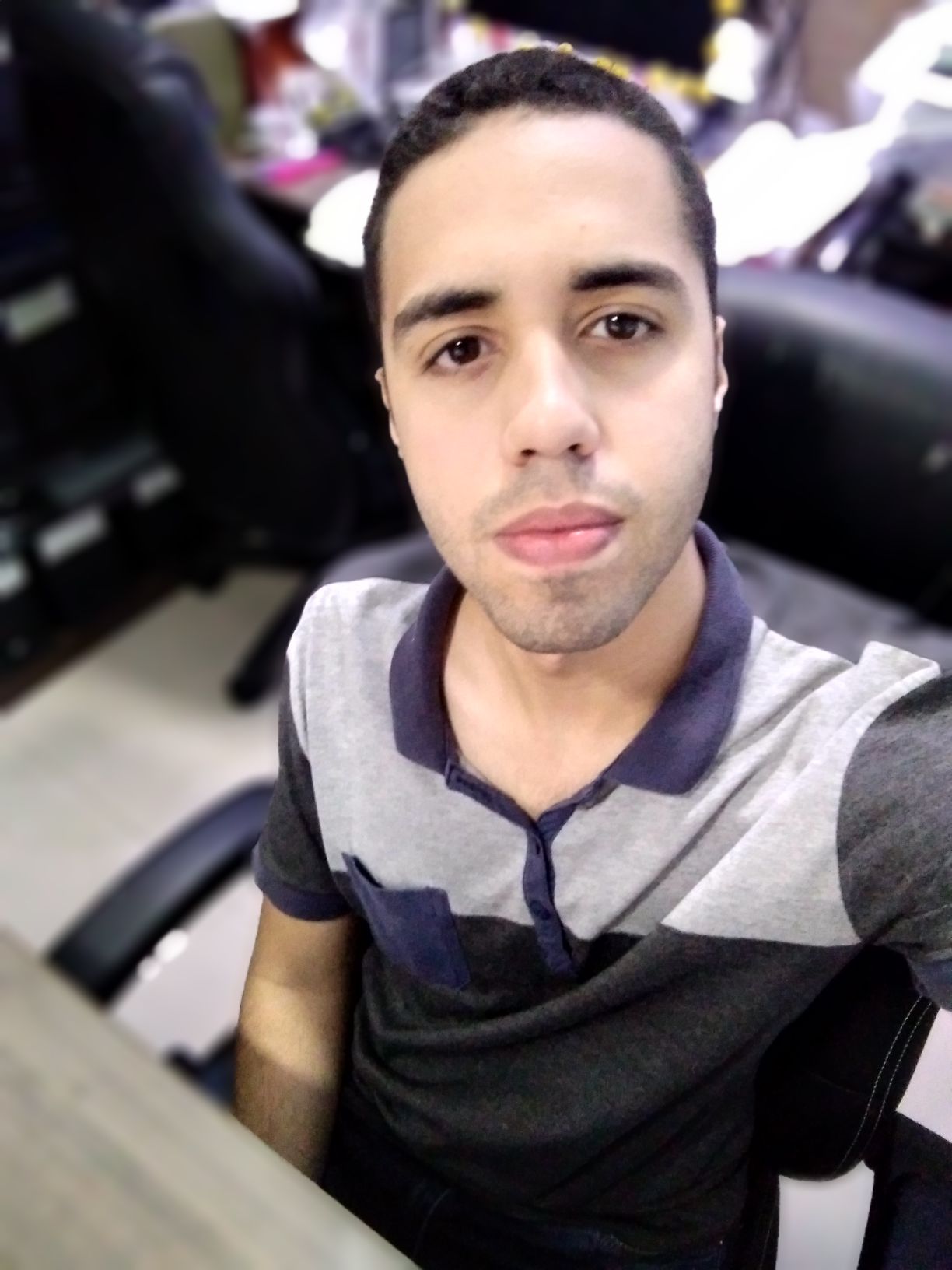 Alexandro Da Silva De Melo Ferreira