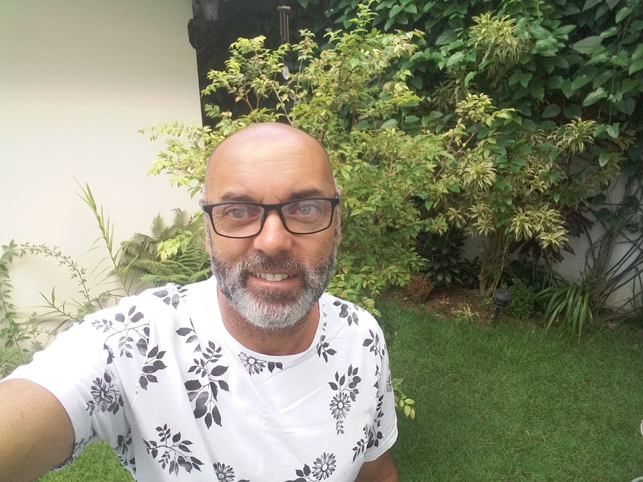 Marcio Silva de Figueiredo