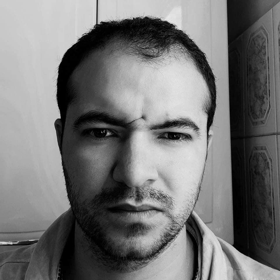 Edivaldo Galdino Da Silva