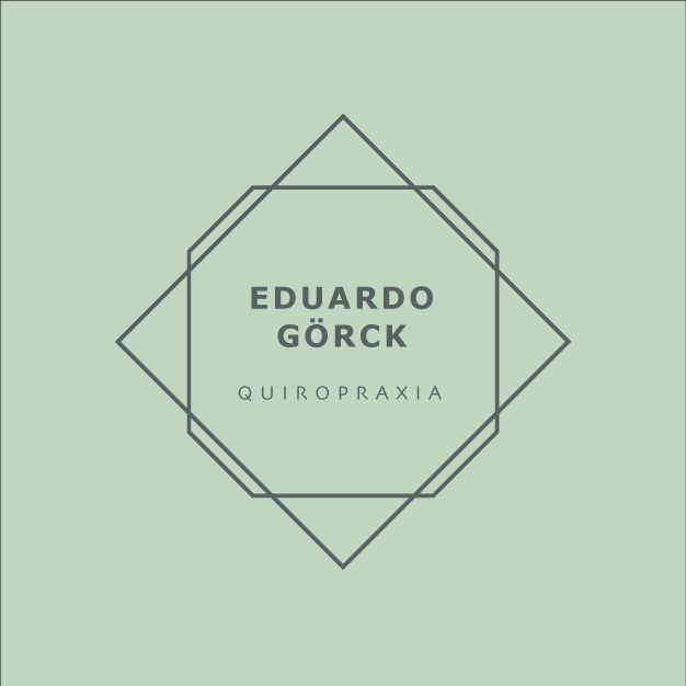 Eduardo Görck Quiropraxia