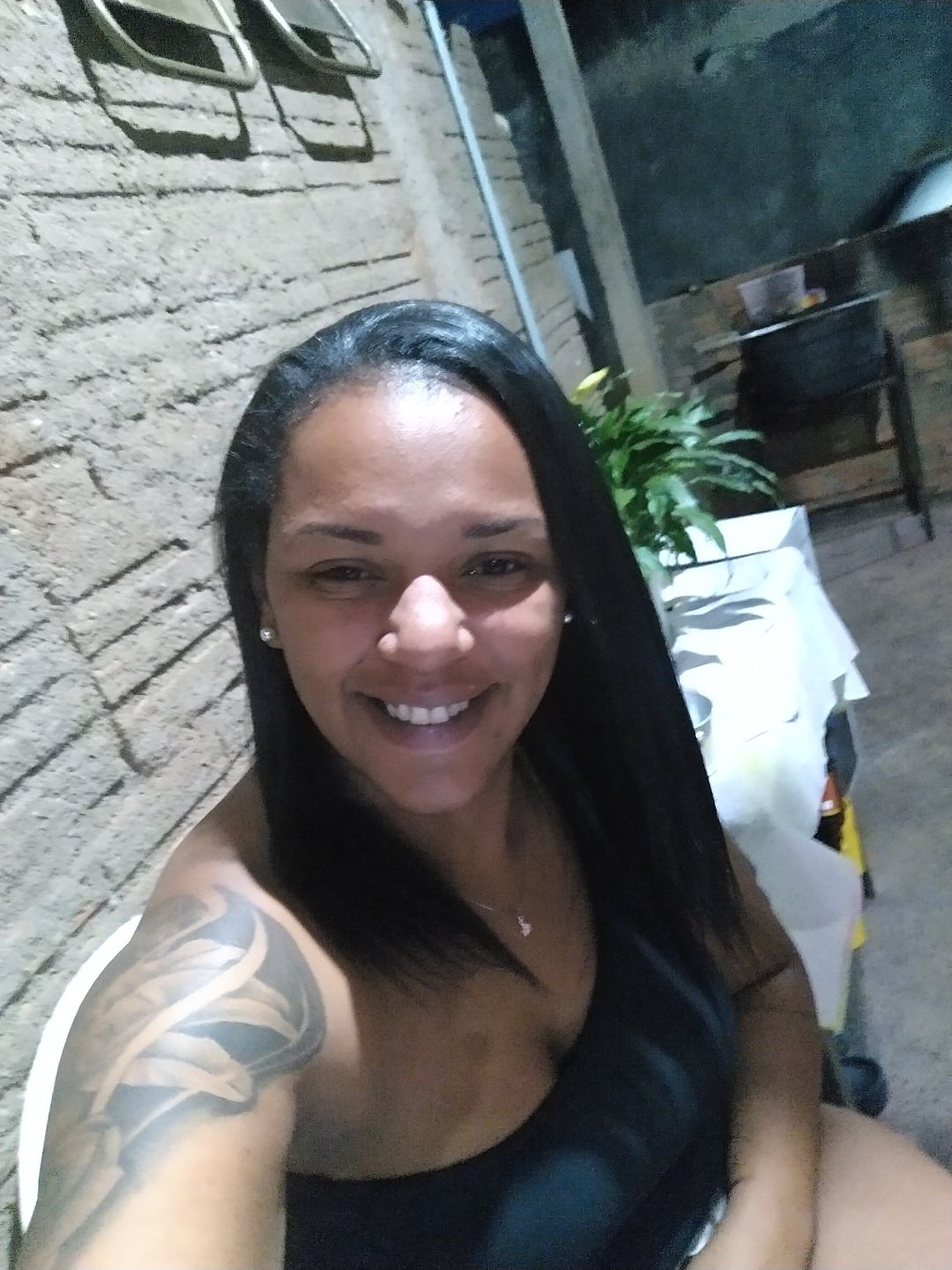 Ana Cláudia De Andrade