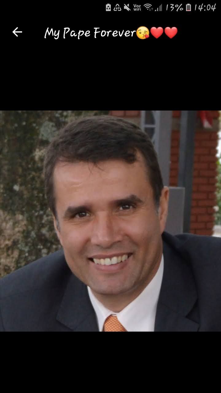 Francisco Bento Nogueira de Sá