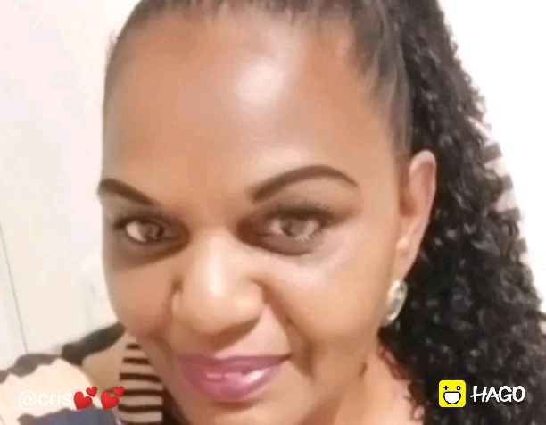 Maria Cristina Honorato