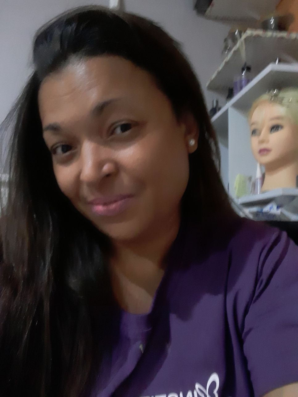 Terezinha De Jesus Vieira Paes