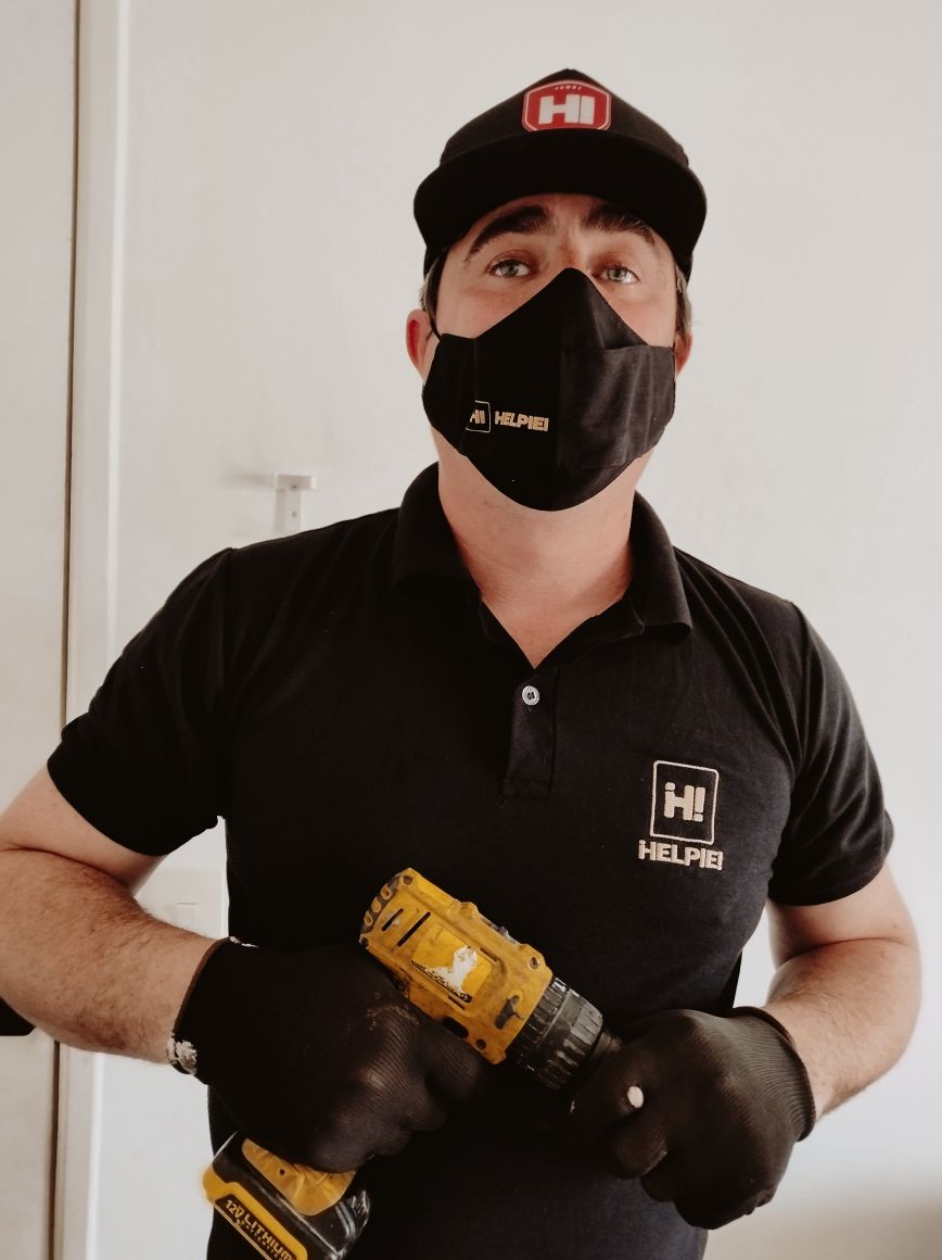 Antonio Carlos Dietrich Mota