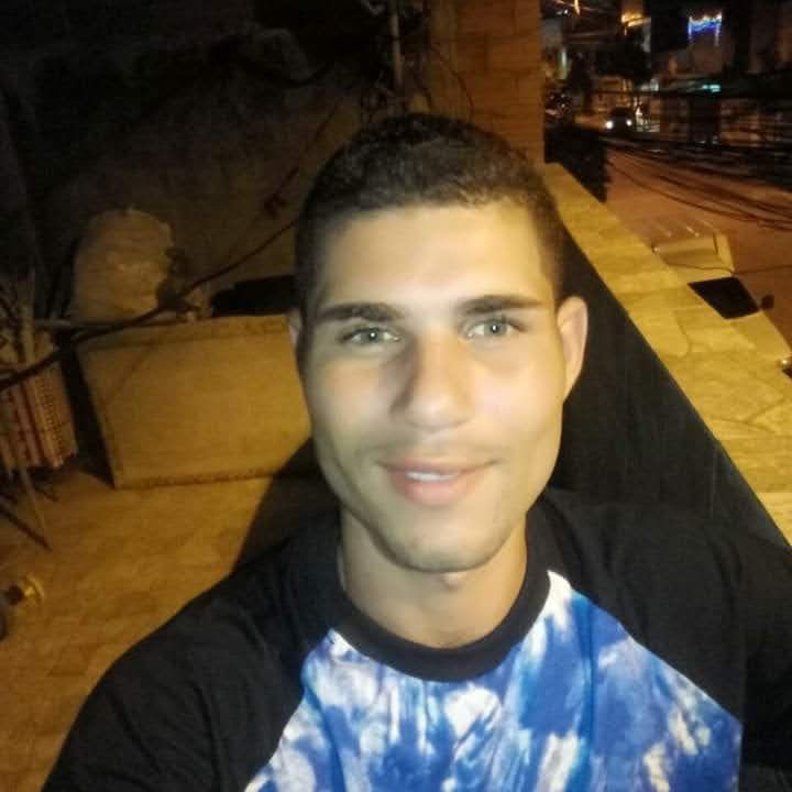 Kleber De Almeida Silva