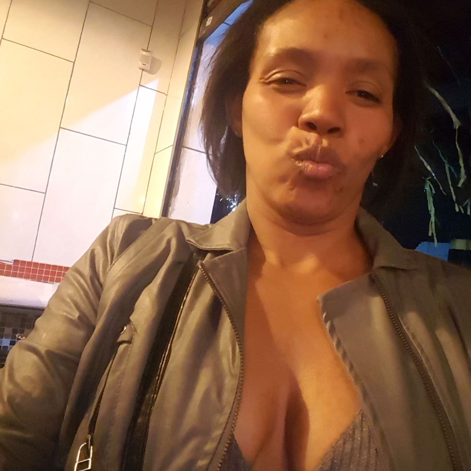 Andrea Martins da Silva