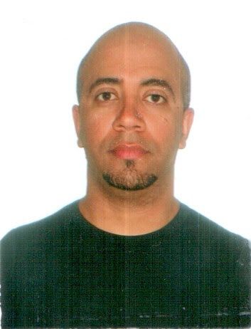 Alexandre Luiz Ribeiro