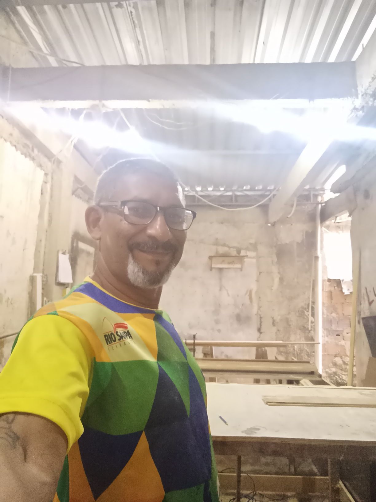 Roberto José Gomes Dos Santos