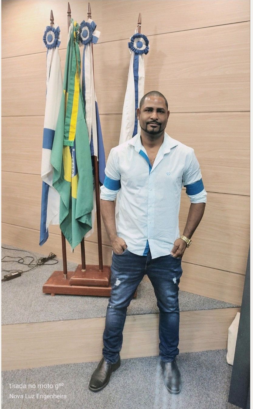 Alexandre Barbosa Penudo