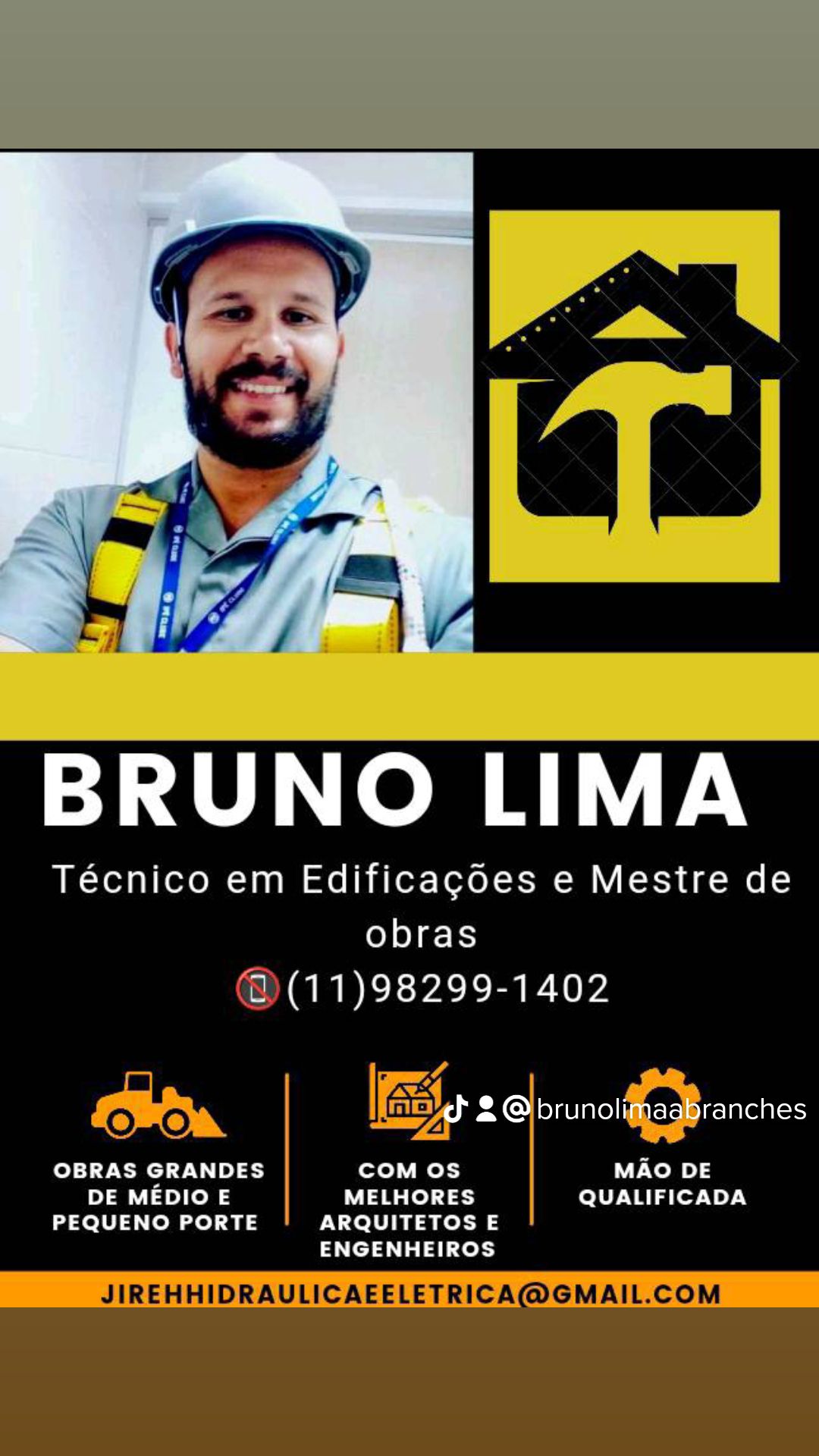Bruno Lima Abranches Ramos