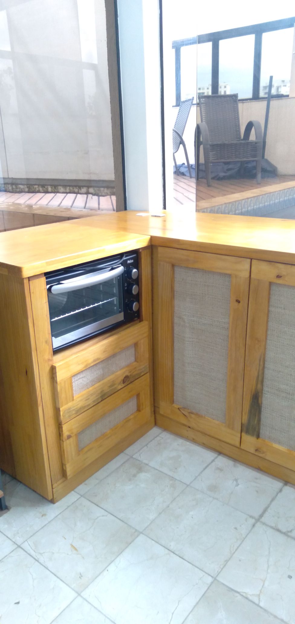 Michele De Vivo Neto