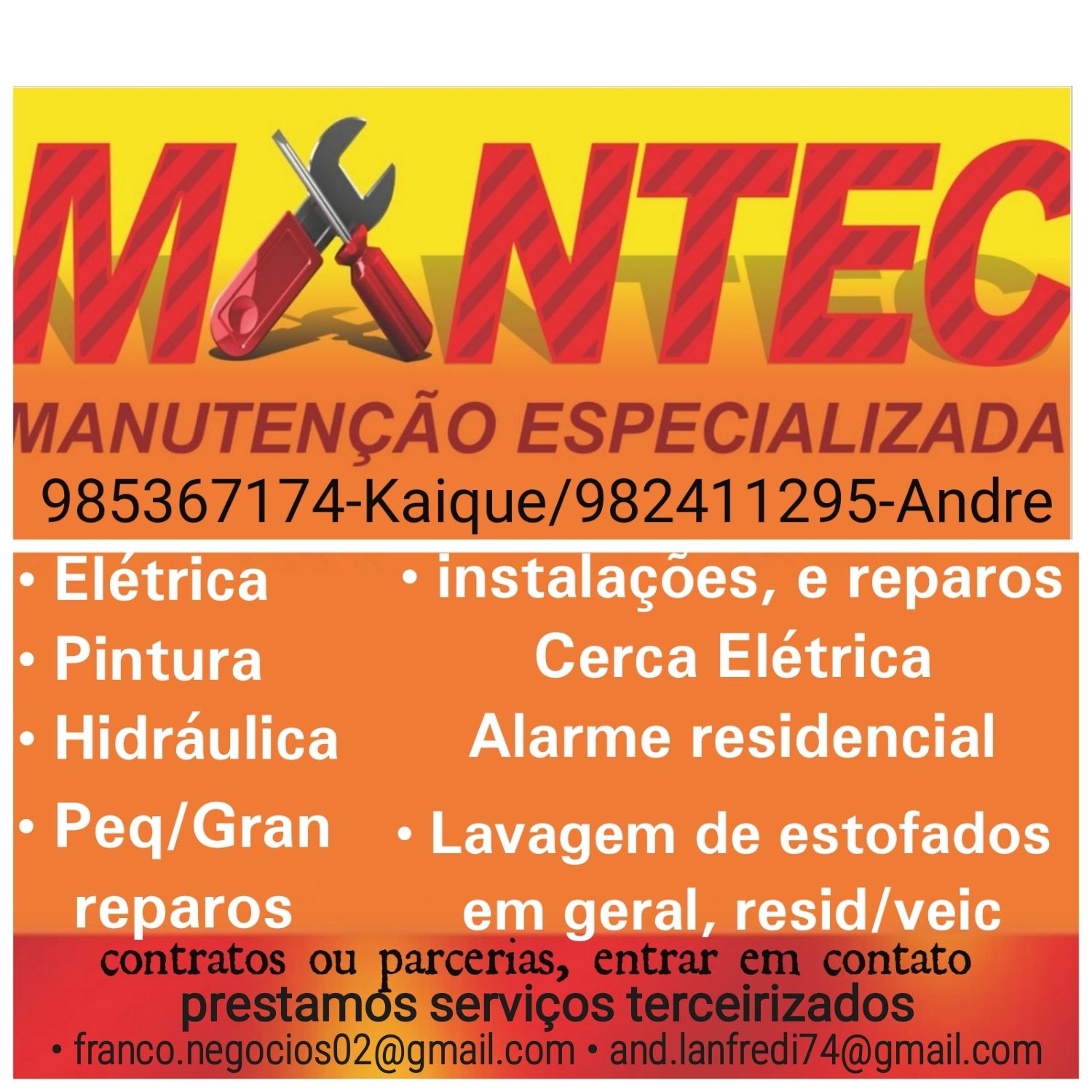 Kaique Franco Gonçalves