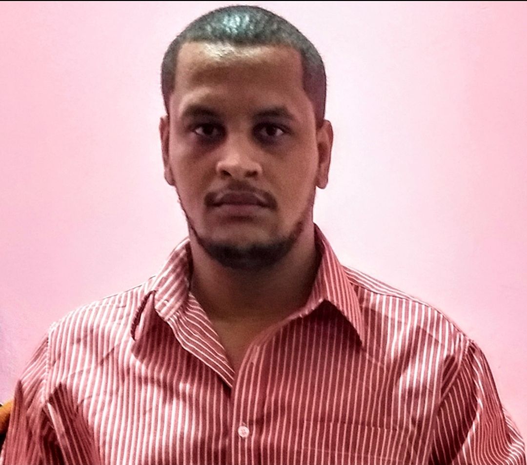 Robson Lima Ferreira