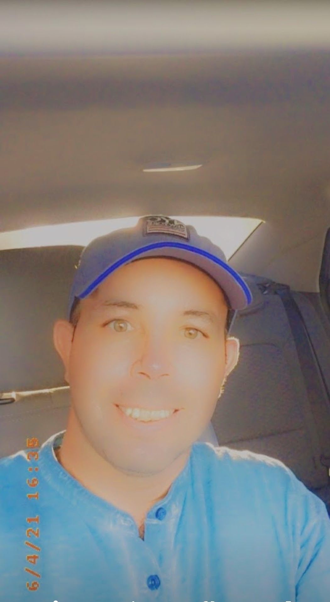 Cristiano Do Nascimento