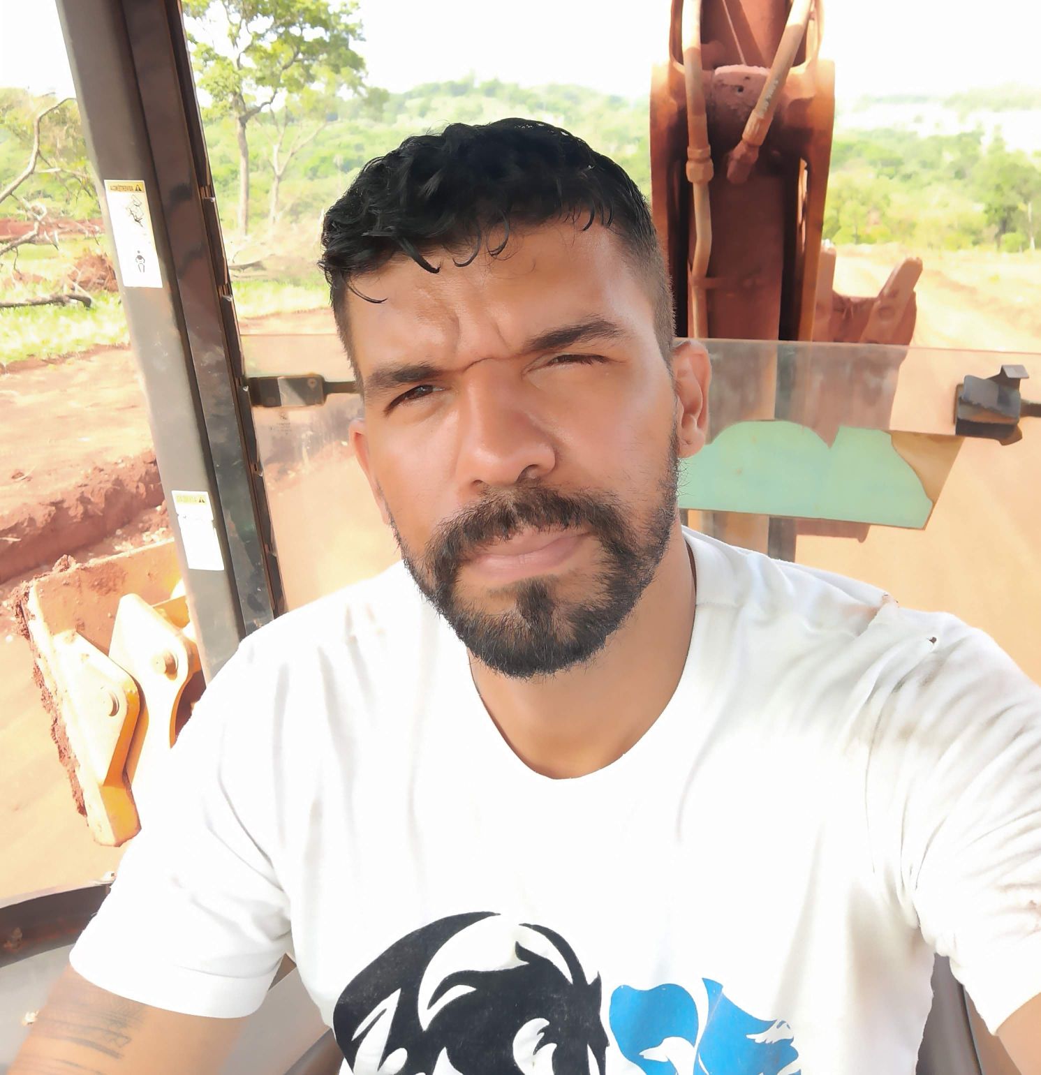 Udison Francisco Inácio