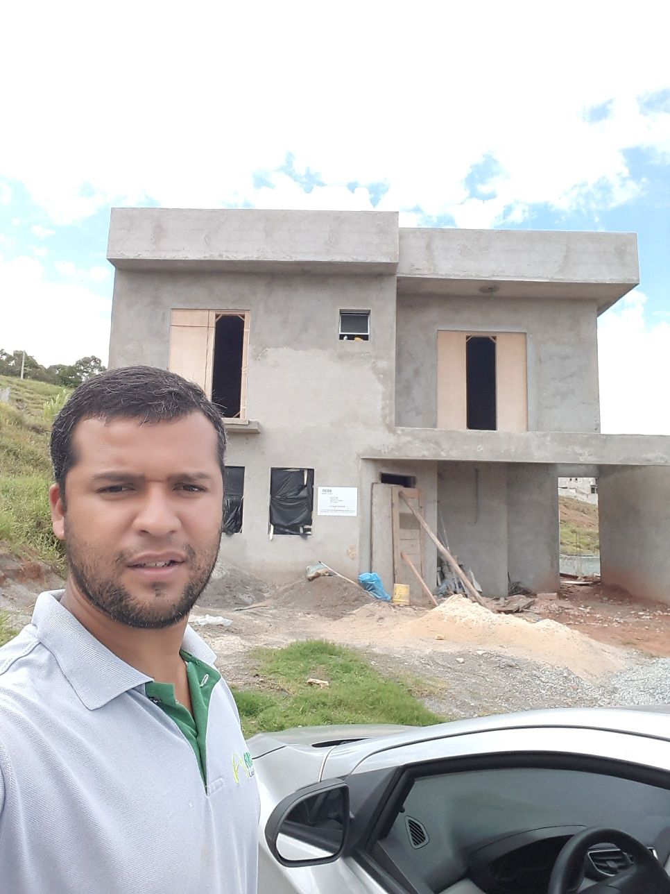 André Rodrigo de Araujo