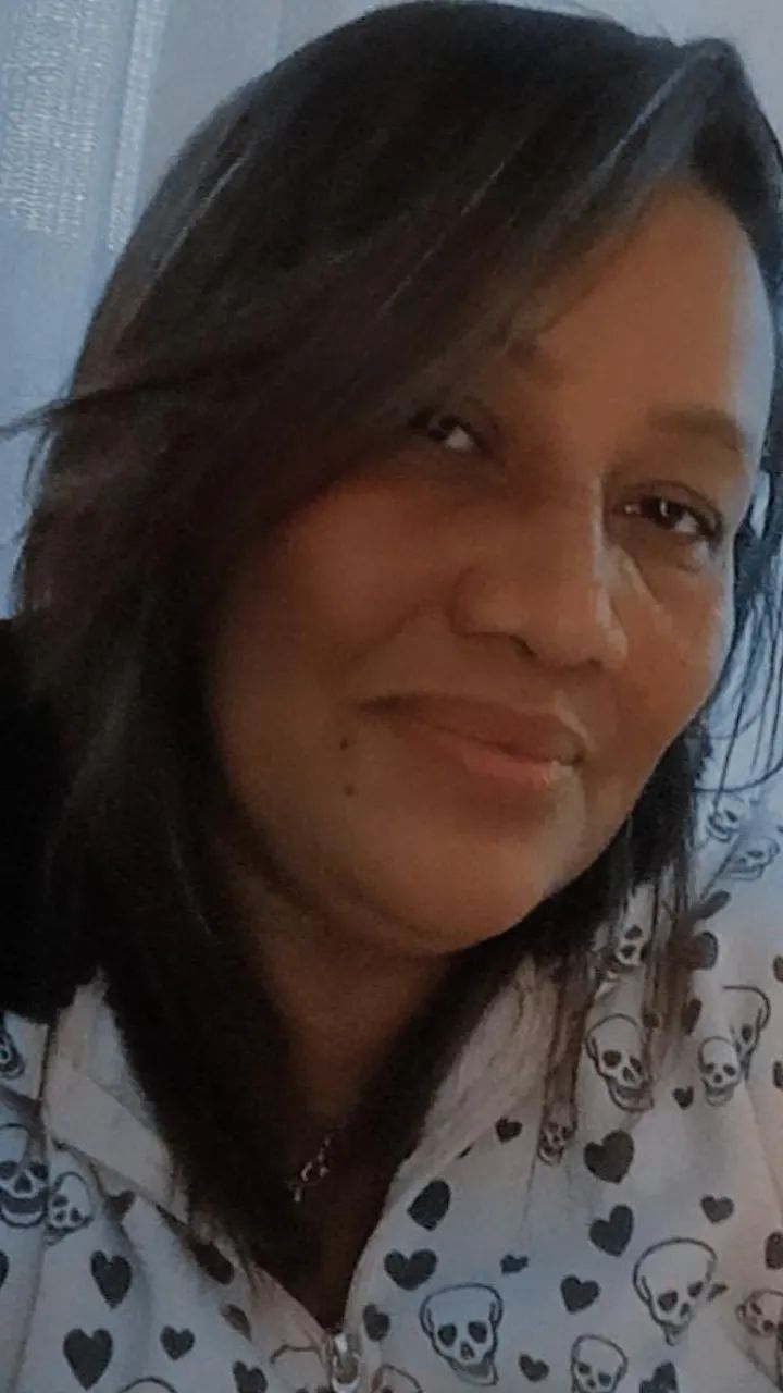 María Das Graças Alves De Araújo