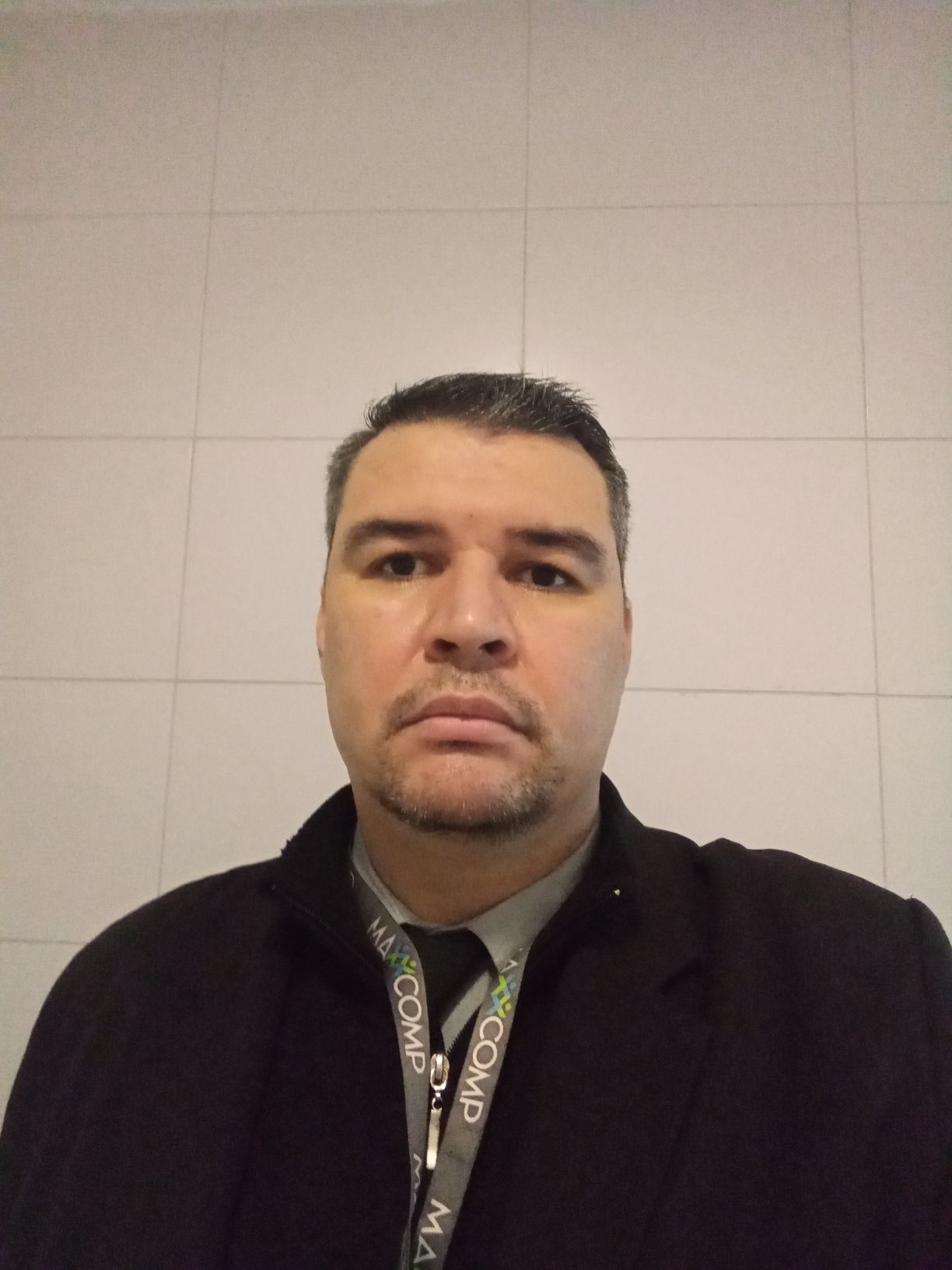 Luciano Carlos de Almeida