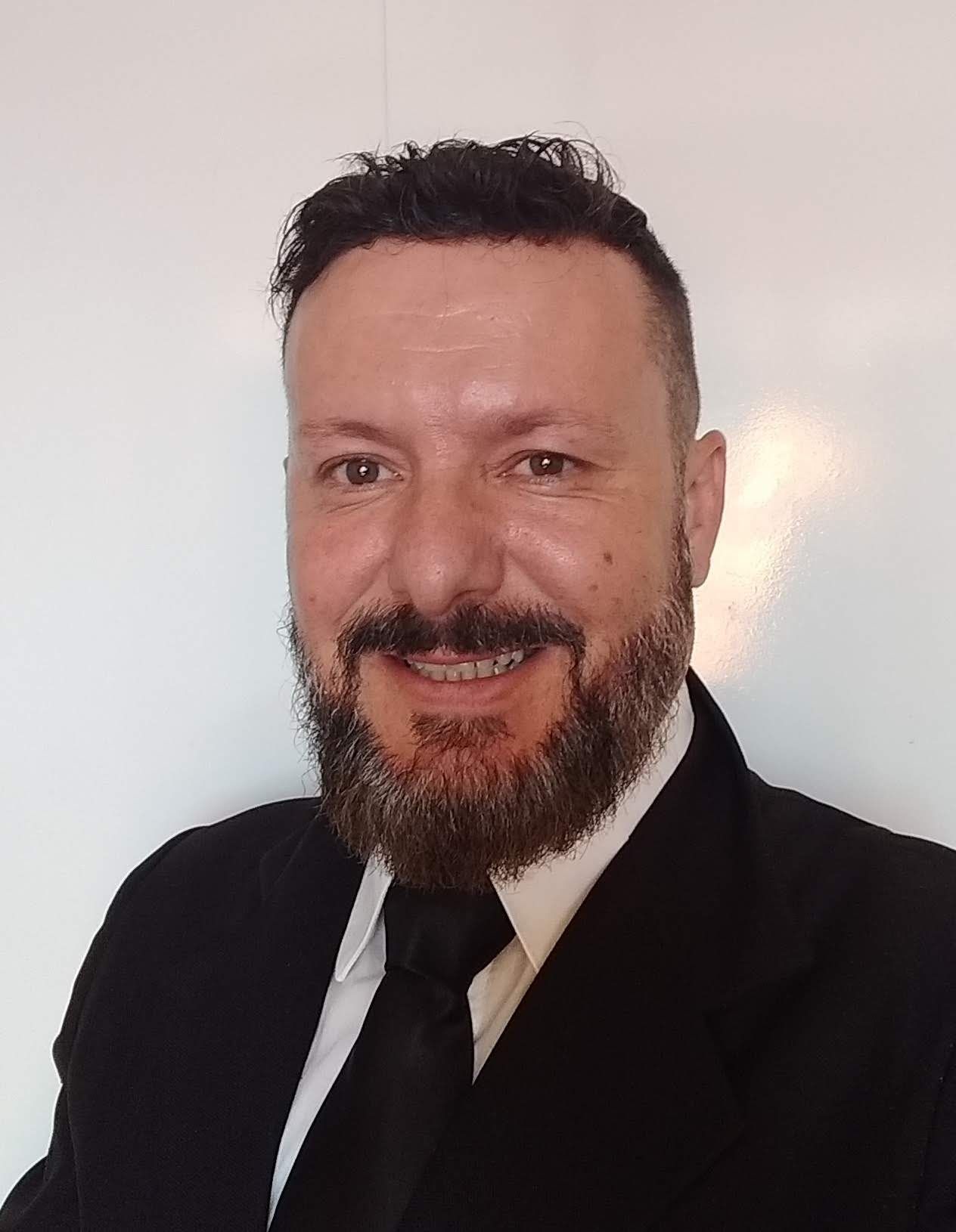 Carlos Alberto Romão da Silva