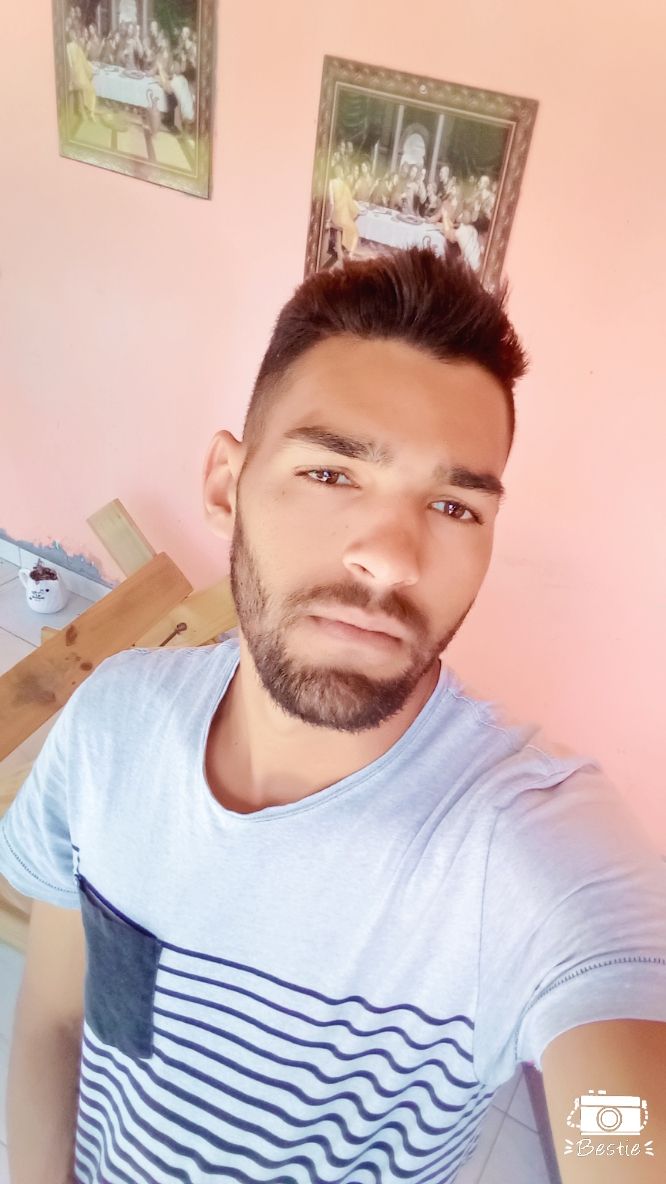 Pedro Henrique Silva De Jesus