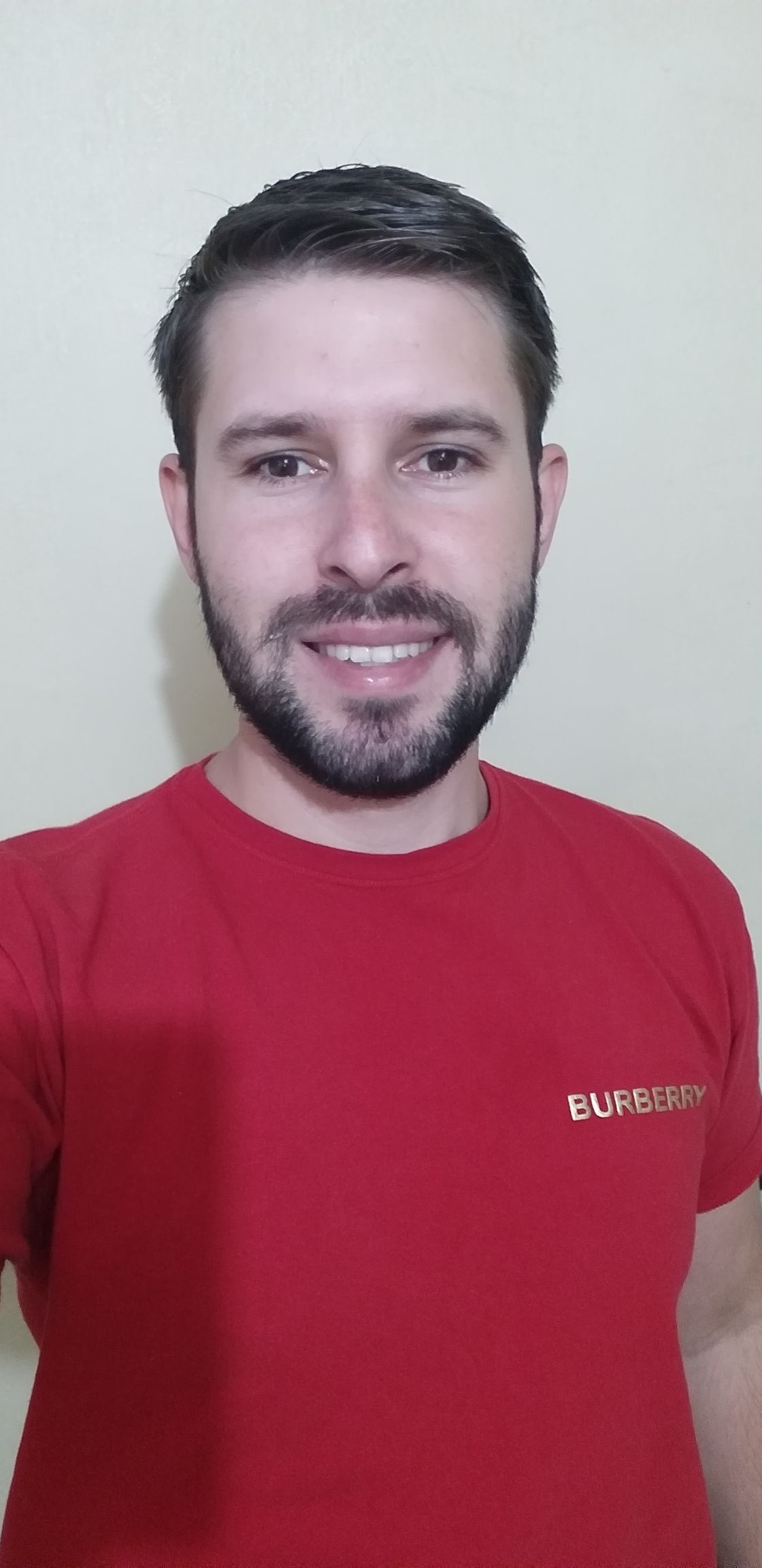 David Matheus Da Cunha Batista