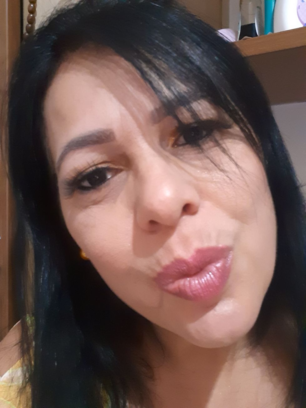 Simone Sanches Rocha