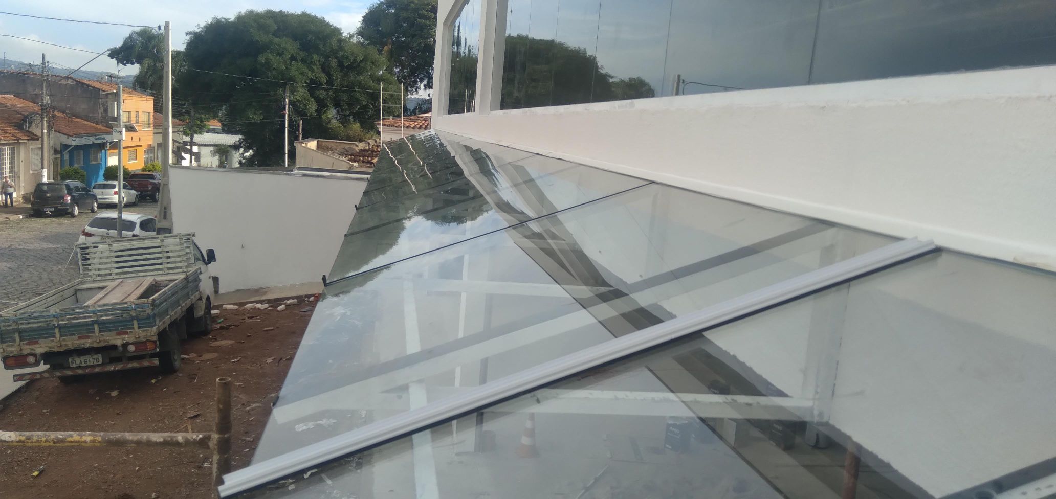 Everson Ricardo Lourenço