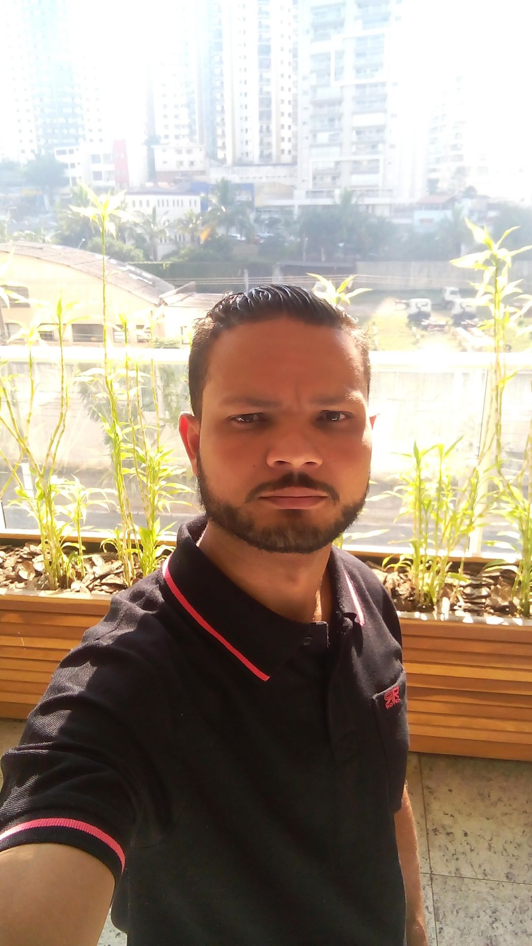 Vander Neres Da Silva