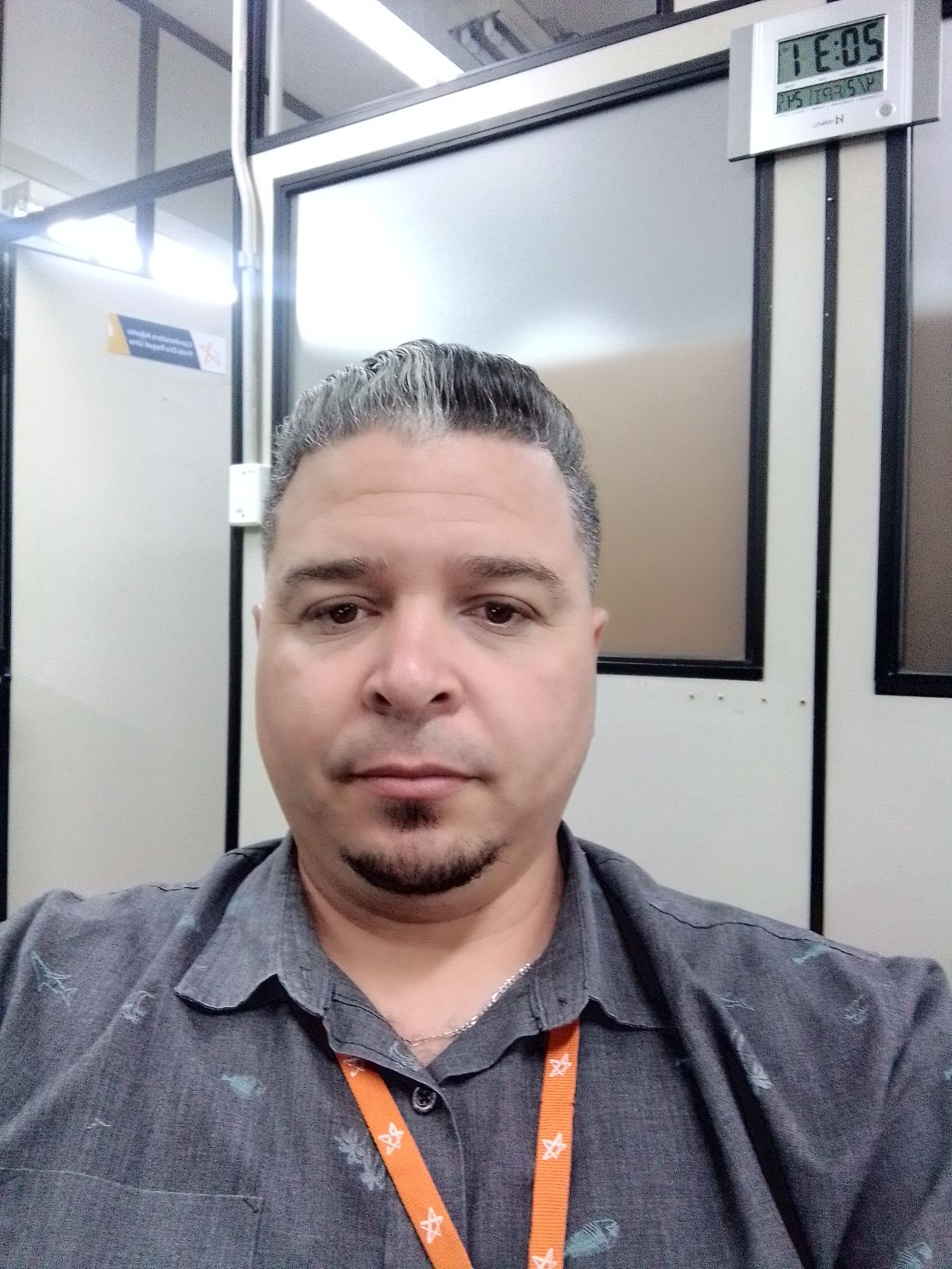 Jadilson Marques Dos Santos