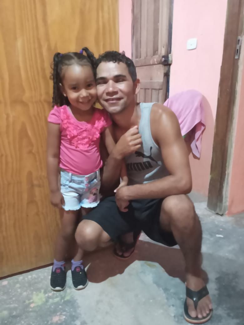 Rubem Alves Da Silva