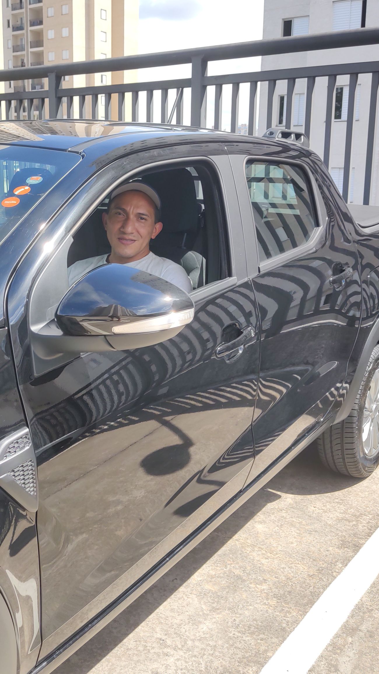 Antonio Daniel Gomes da Silva