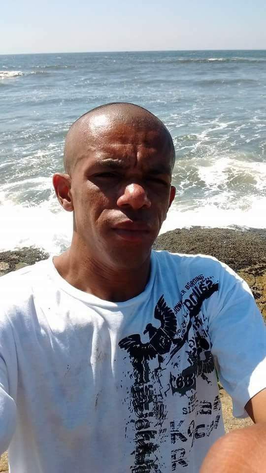 Cláudio José De Santana Barbosa