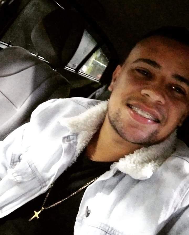 Renan Augusto Da Silva Almeida