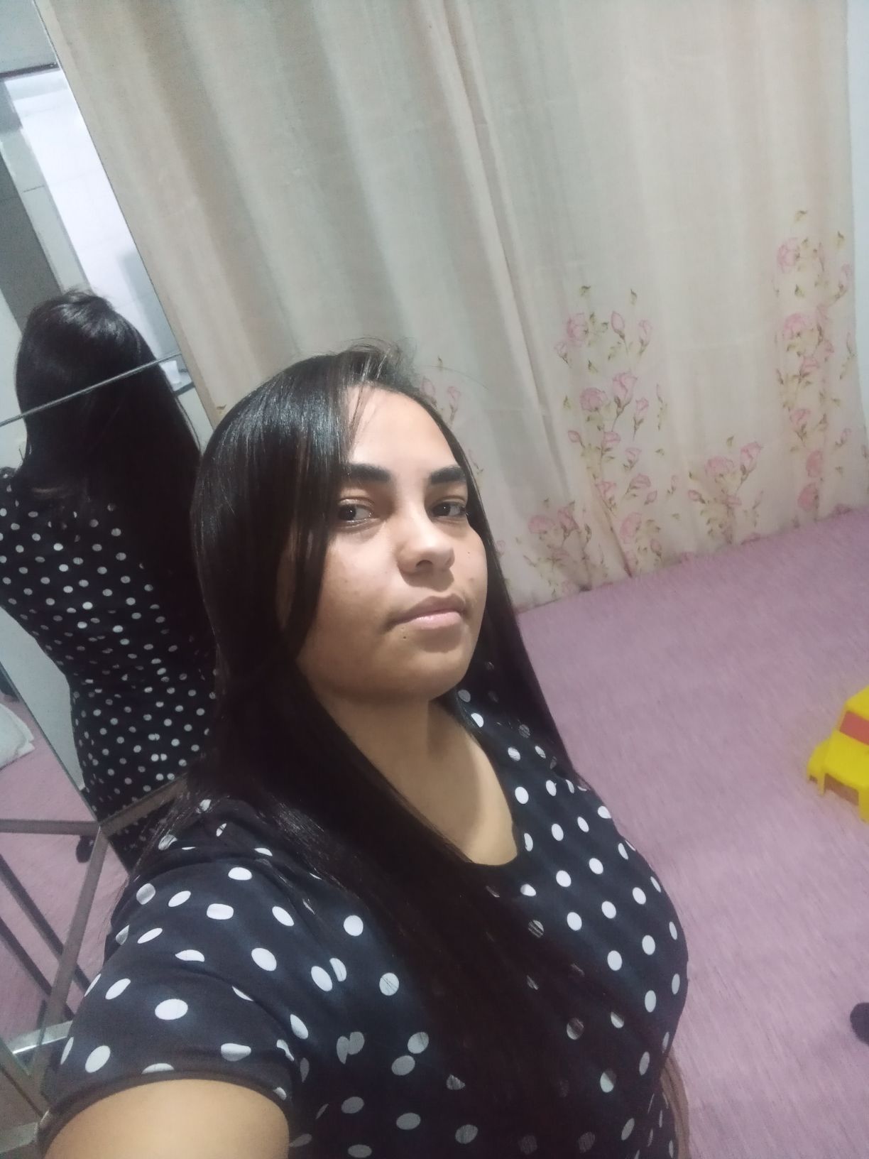 Andréa Beatriz Da Conceição da Silva