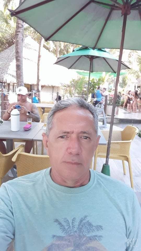 Antonio Lopes Cavalcante de Carvalho