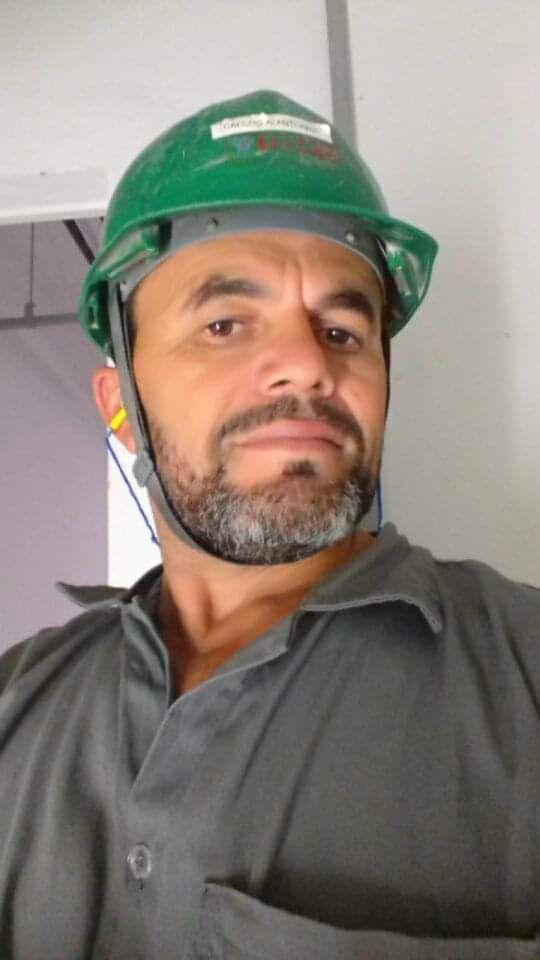 Carlos Antonio da Silva