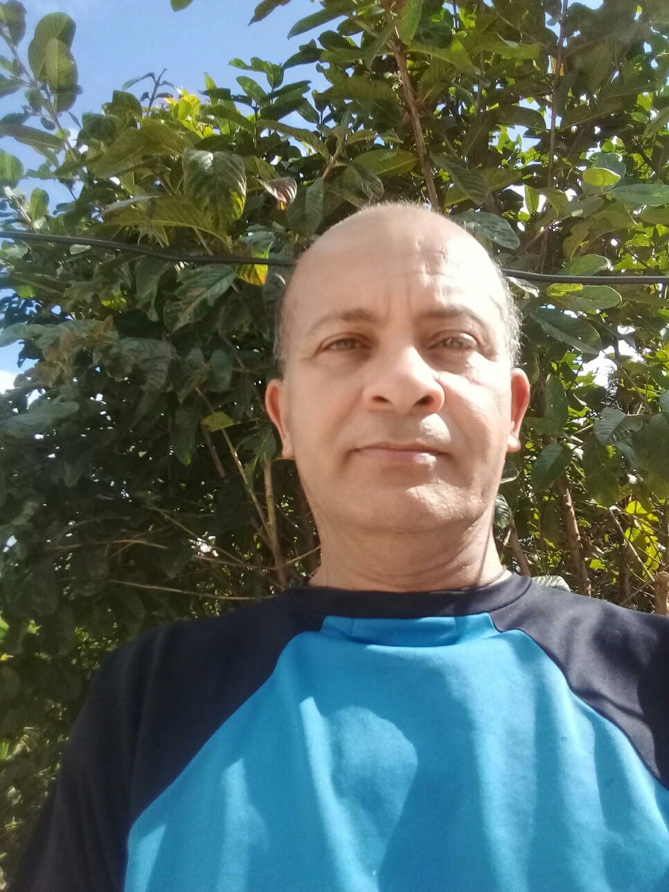 Raimundo Nascimento Carvalho