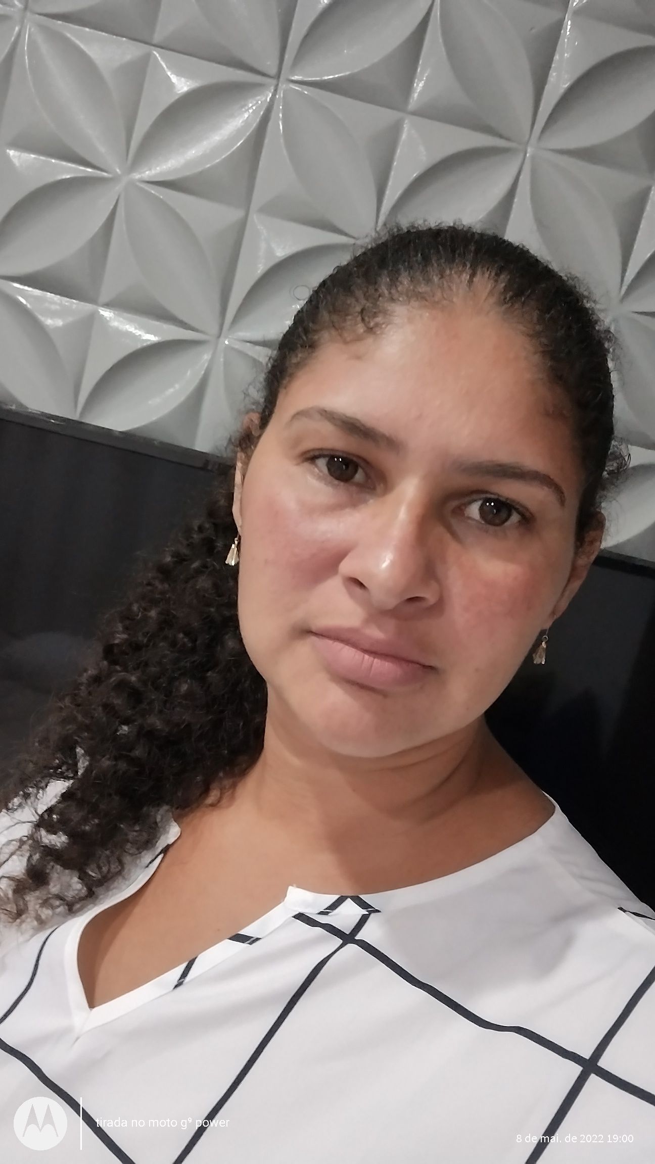 Elaine Mendes Da Silva