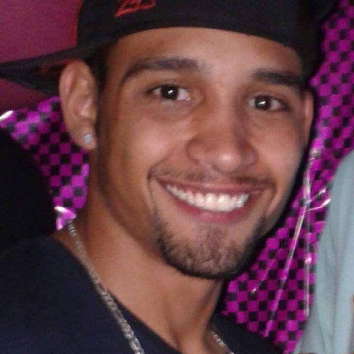 Bruno Di Carlo Rodrigues De Abreu