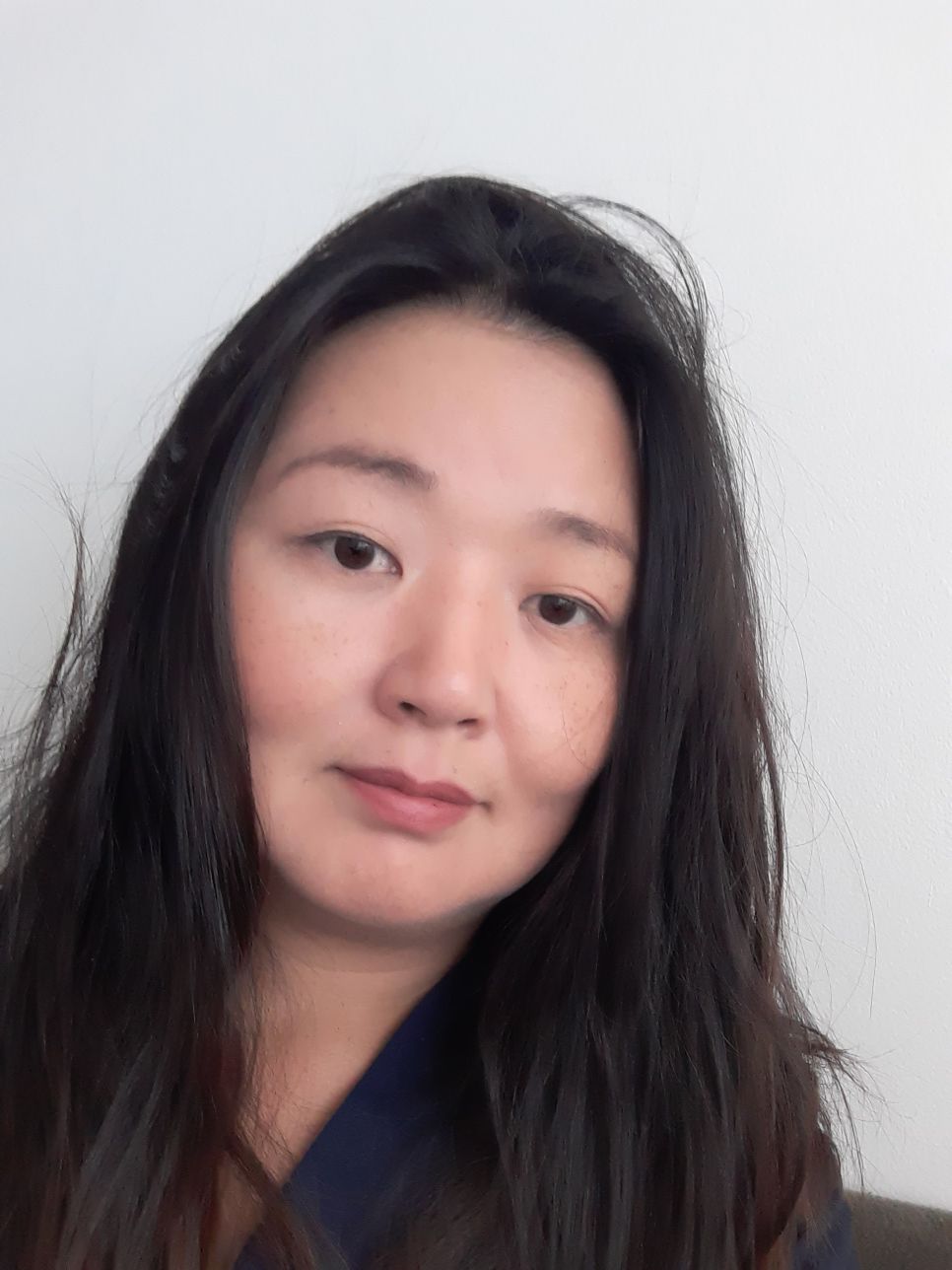 Elizabeth Yuriko Kurihara