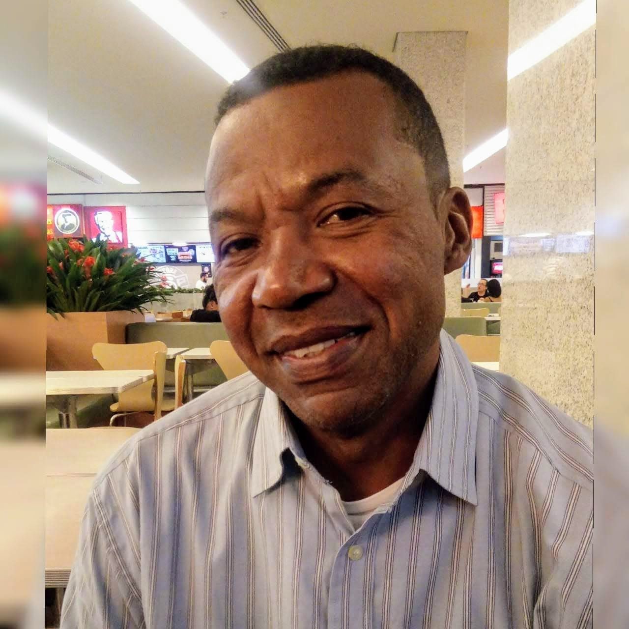 Francisco De Assis Ferreira