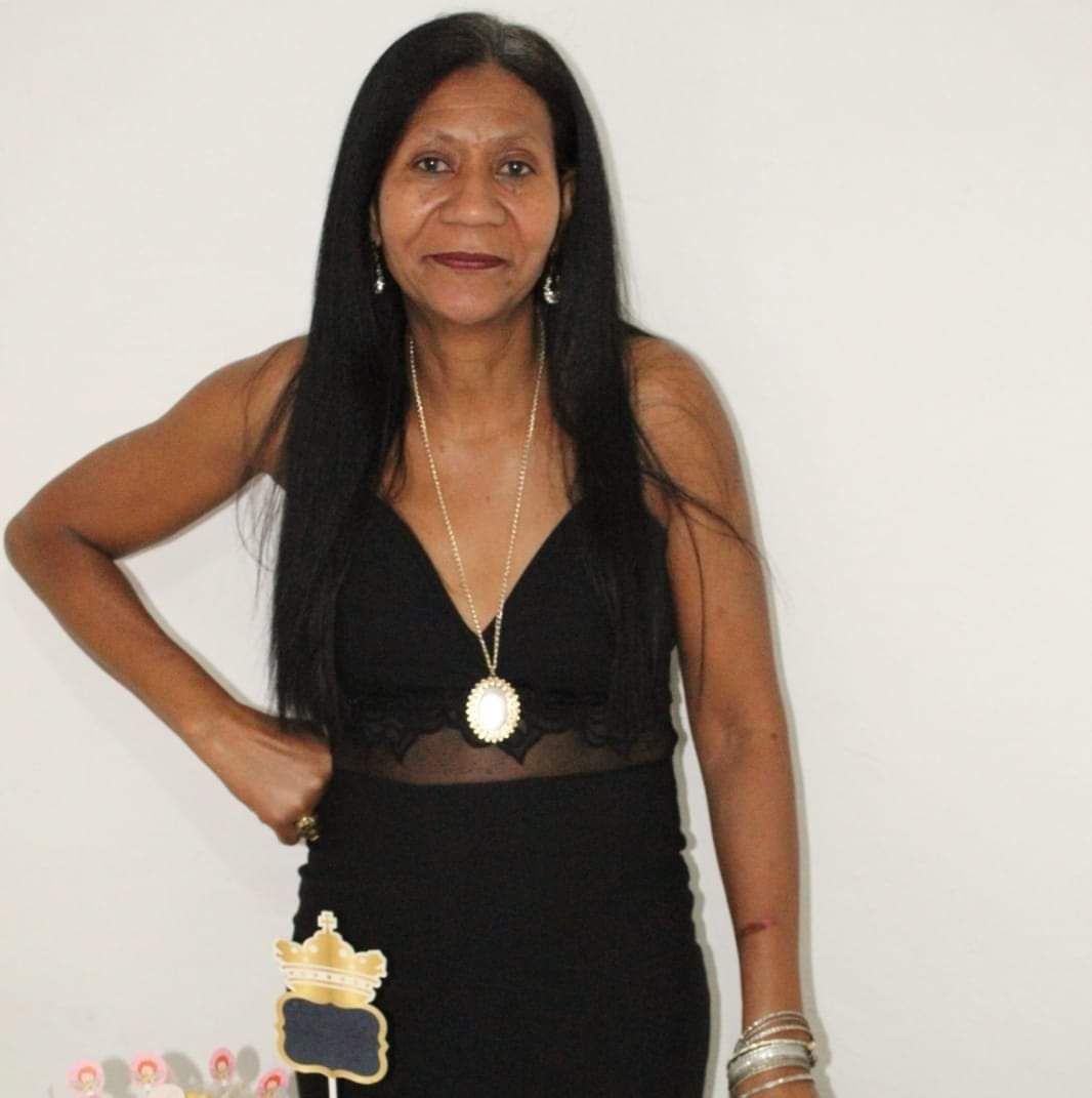 Osmarina Viana De Sousa