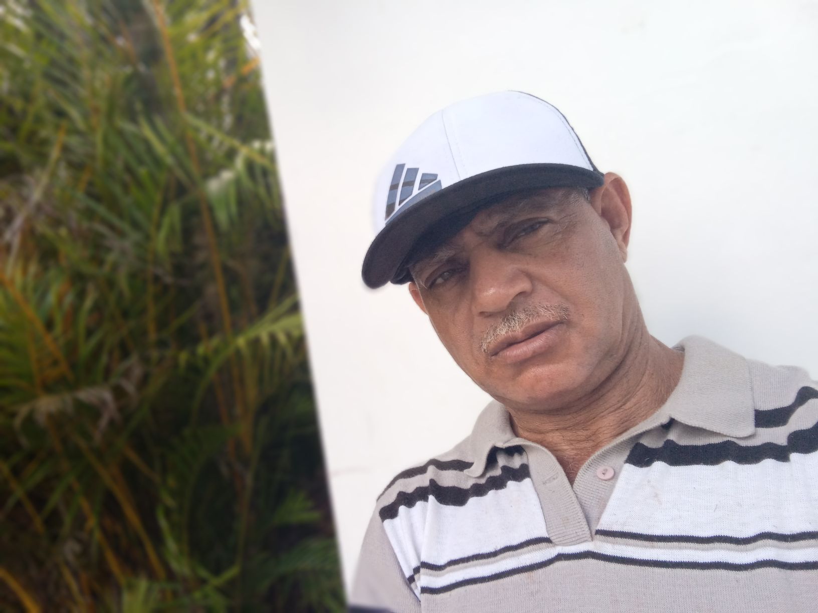 Aguinaldo Bispo Ramos