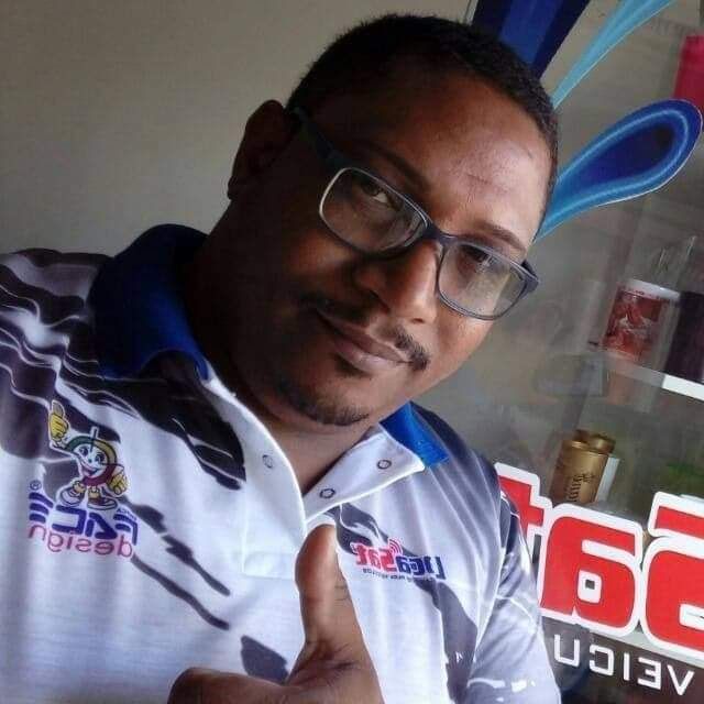 Fabio de Jesus Barbosa