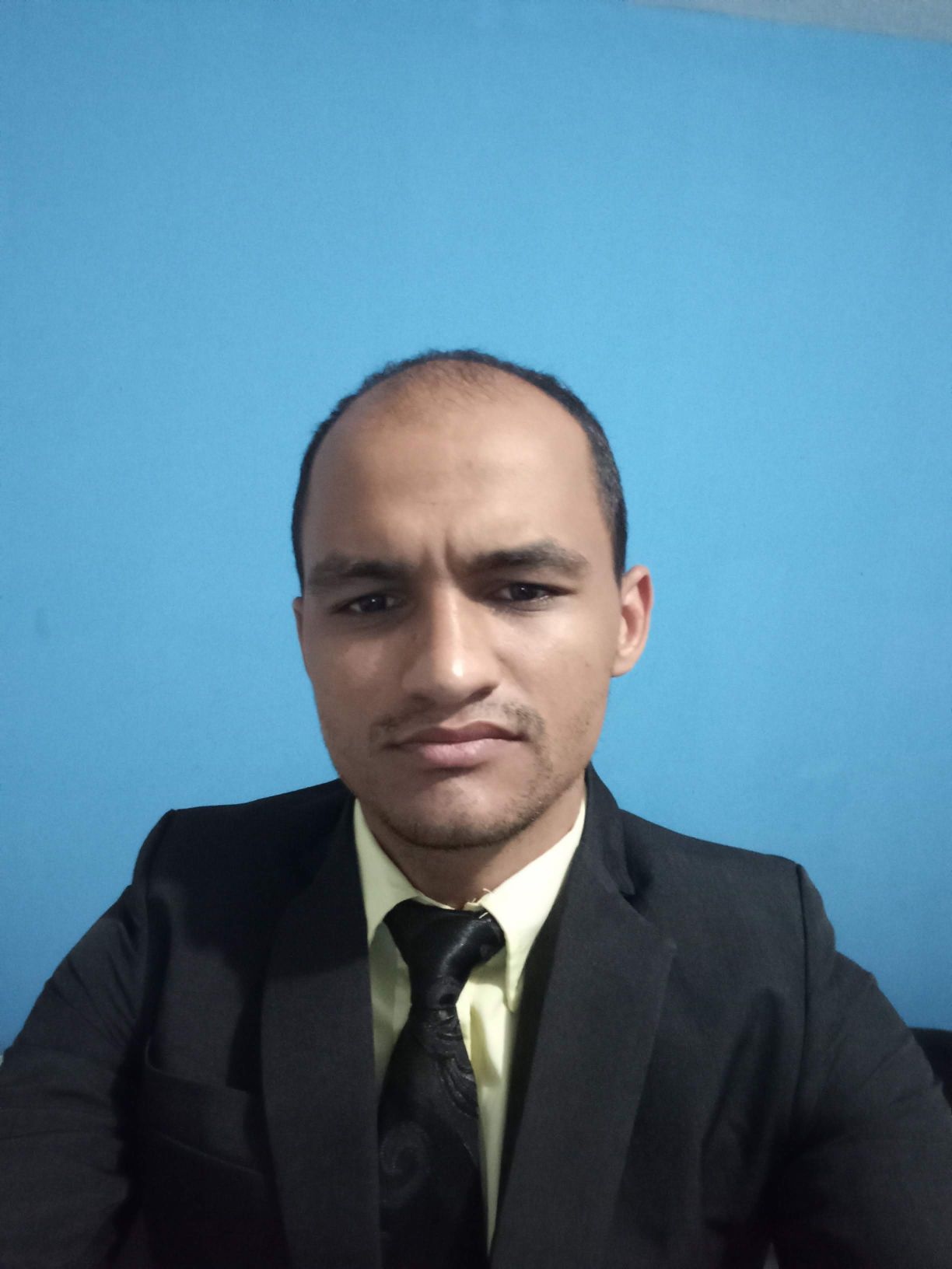 José Domingos Ribeiro Nascimento