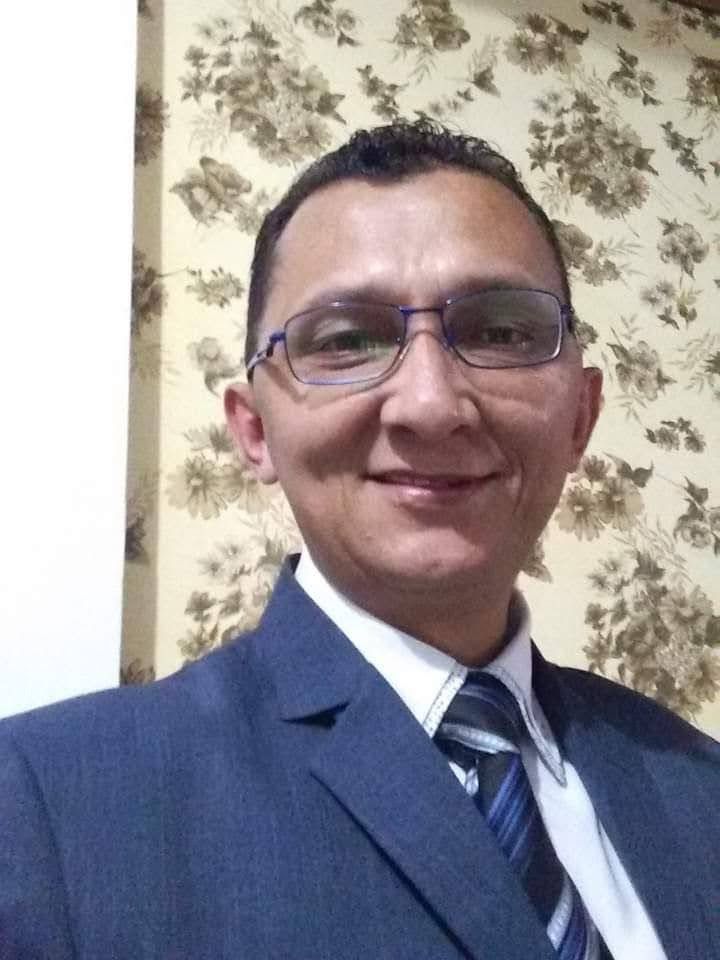 Cícero Vieira Dos Santos